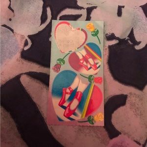 Vintage Lisa Frank sticker